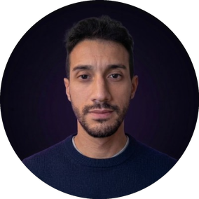 Yanis Harrar
